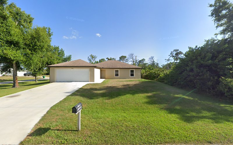 Florida Family Homes, Inc.