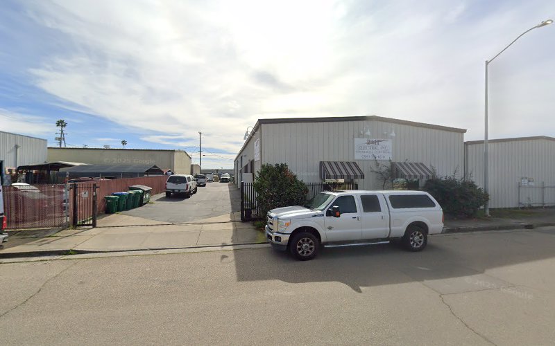B & H Electric Inc