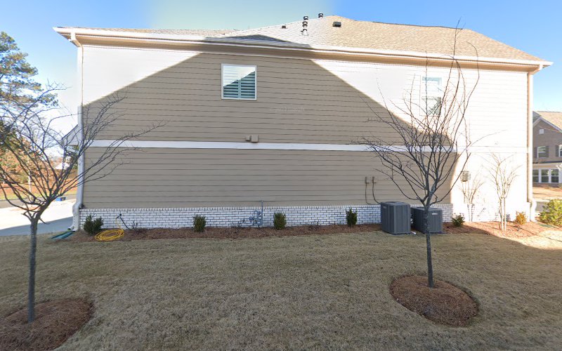 Controlwell Heating & Air Conditioning, Inc.