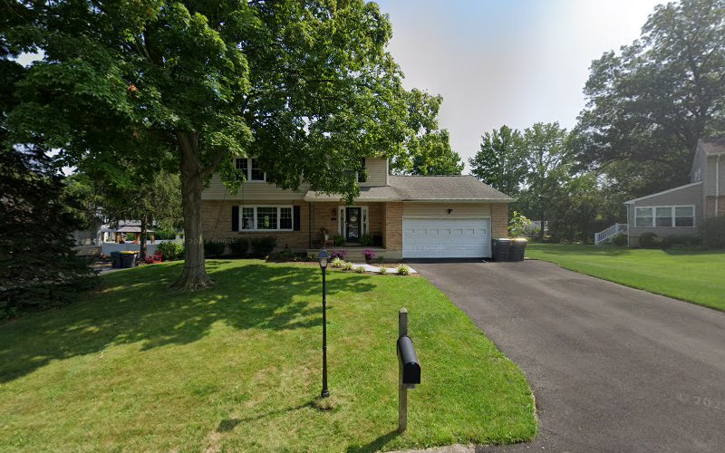 Power House Exterior Services