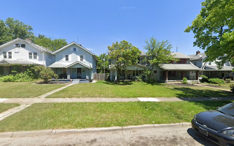 Wright House Improvements, LLC
