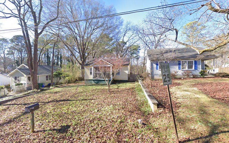 Atlanta's Roofing Solutions