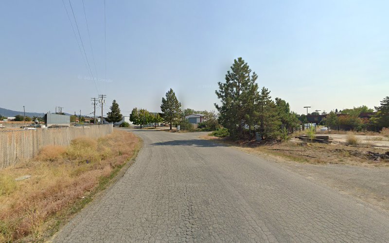 Coeur d'Alene Sheet Metal & Heating, LTD