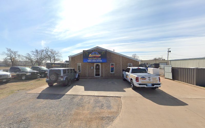 Lockwood and Sons Construction LLC
