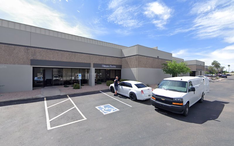 Tilmann Electric, Inc.