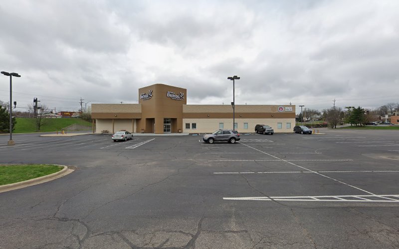 Cincinnati Ohio Area Electricians JATC