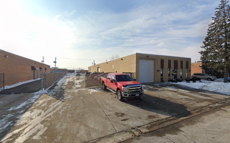B & A Plumbing Inc
