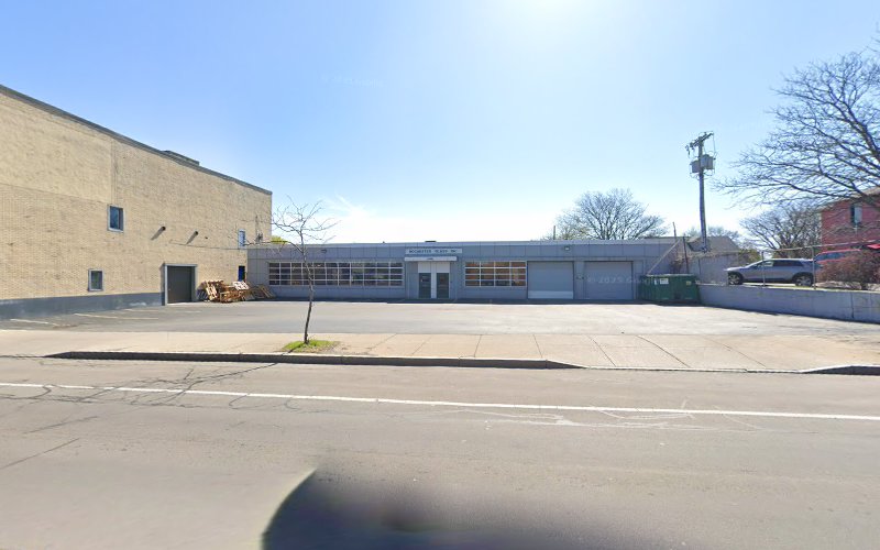 Rochester Glass Inc.