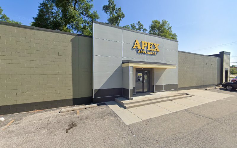 Apex Appliance, Inc.