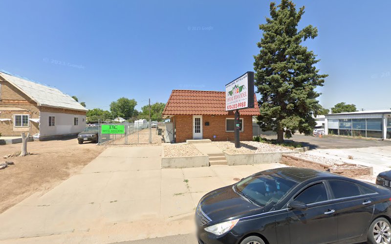 Total Remodel Contractor Inc
