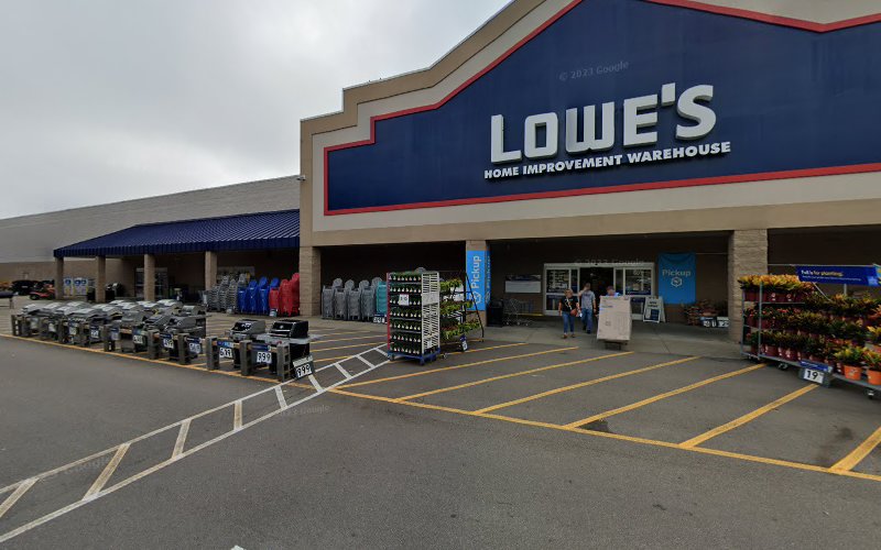 Lowe's Home Centers