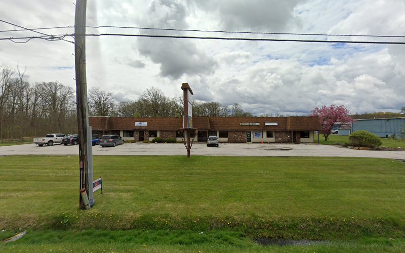 Geauga Glass Service