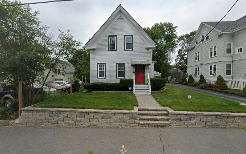 Richard O'Connor Carpentry & Remodeling