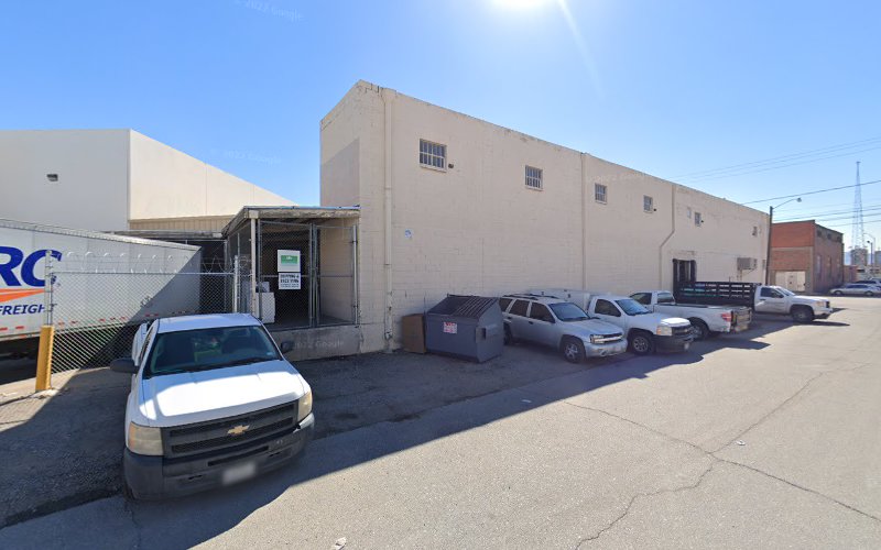 Gorman Distributing