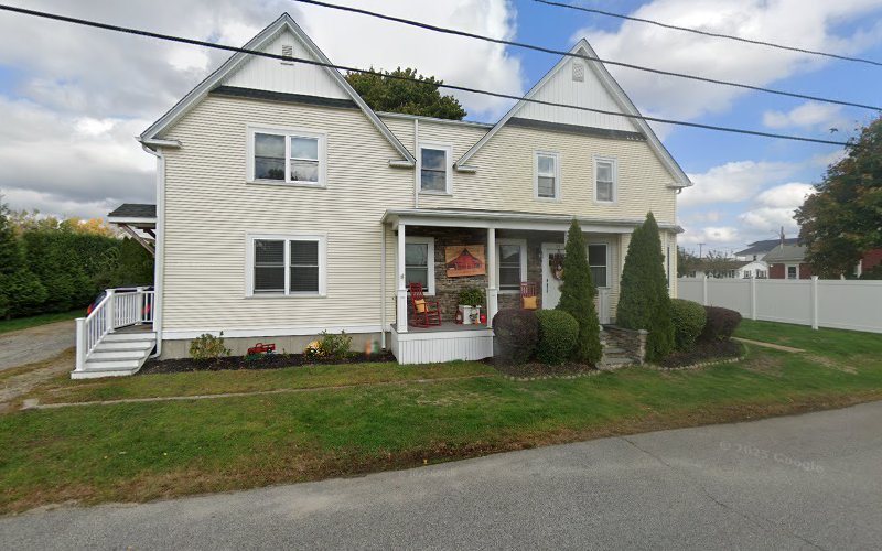 Haller Homes