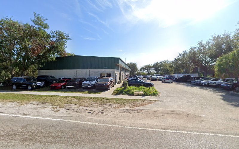 Aegis Construction Services LLC