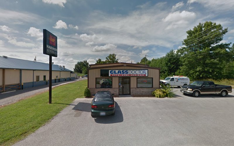 Harmon Autoglass/Glass Doctor
