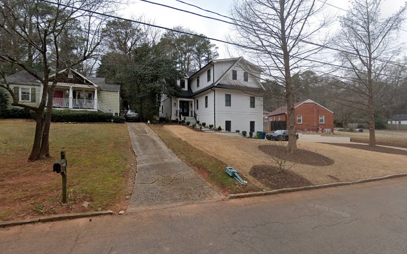 Garages for Atlanta