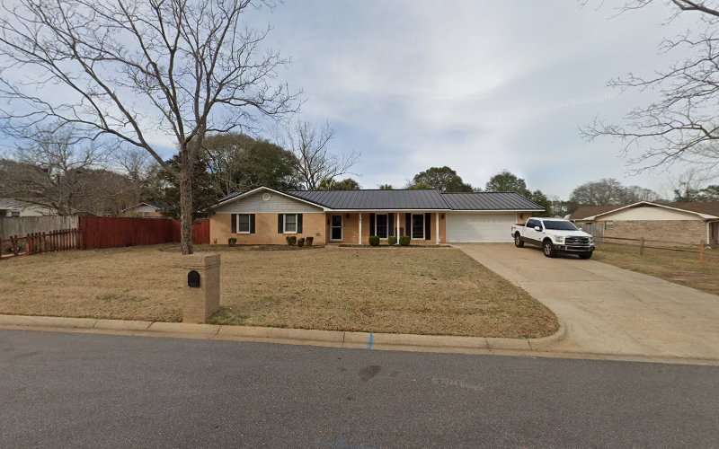 Wiregrass Fence Staining, Inc.