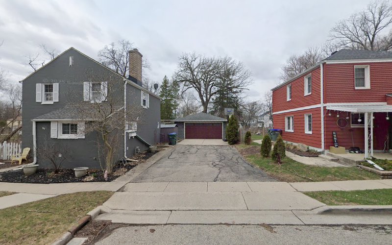 Afford Us Contracting And Property Services LLC