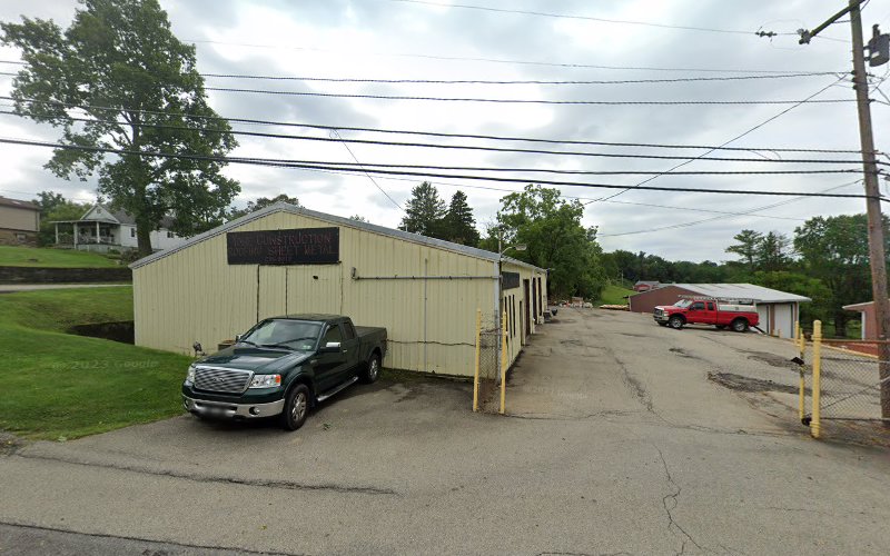 Yohe Roofing Inc
