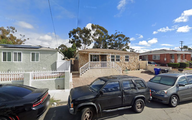 San Diego Coast Construction Services