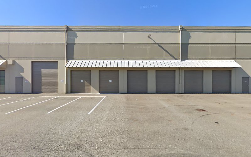 Tacoma Glass Manufacturing