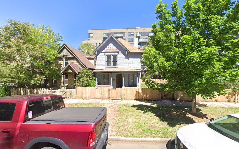 Samuel Fairbanks Contracting