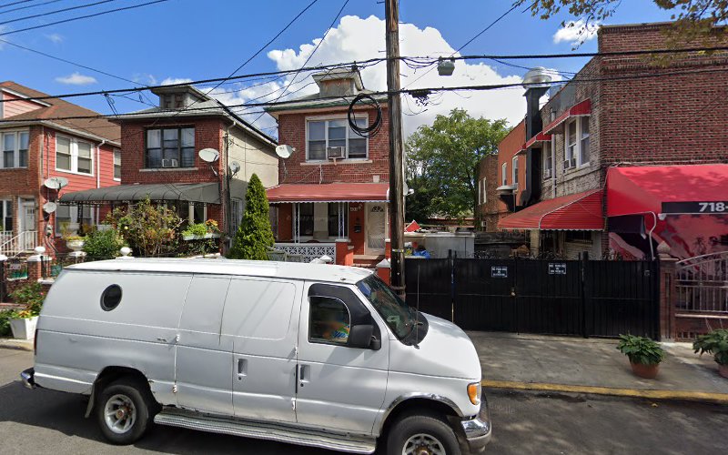 Elegant Renovations Inc.
