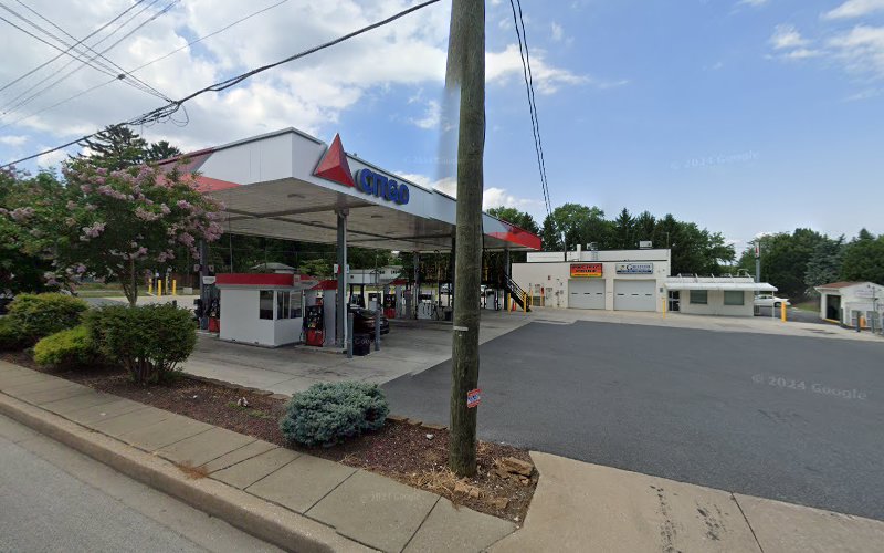 Griffith Energy Services, Inc.