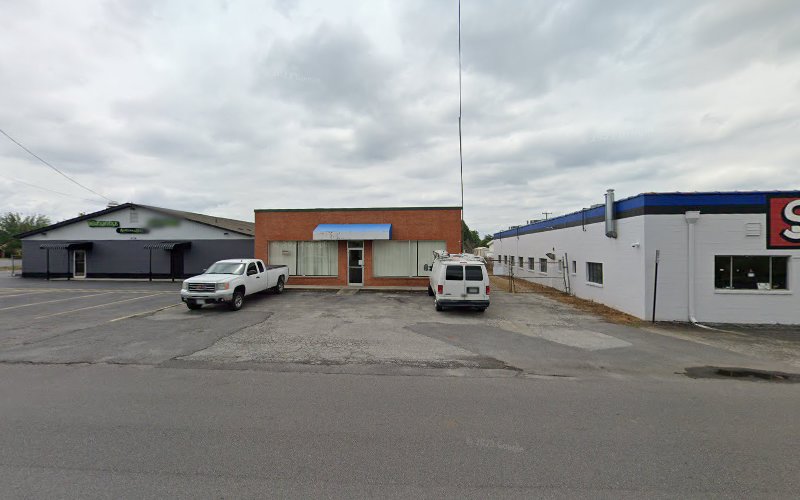 Corbett Food Equipment