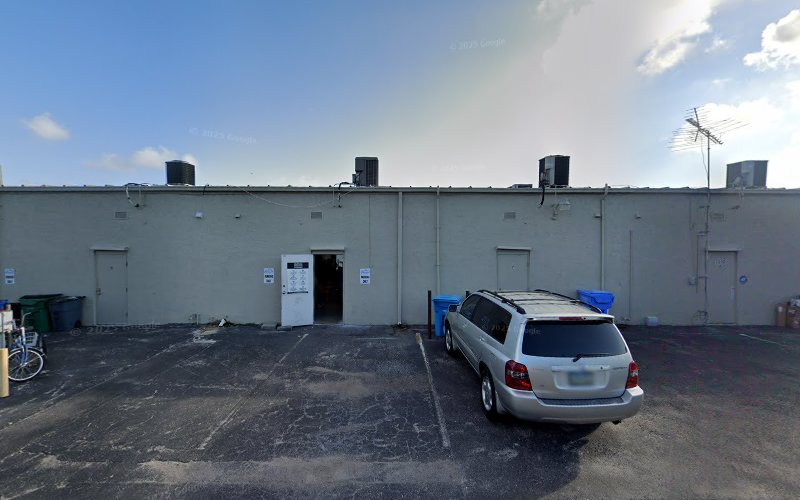 United Construction Company Inc