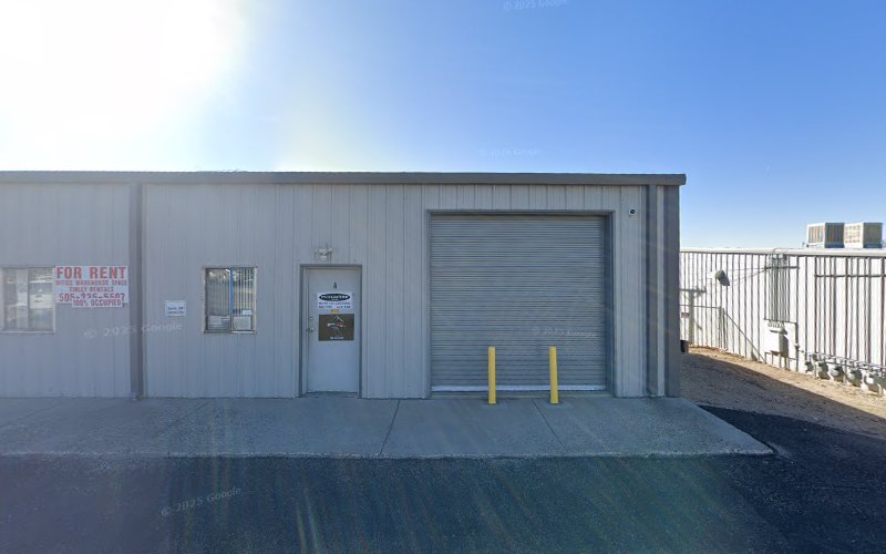 Alderete Electric Service Corp.