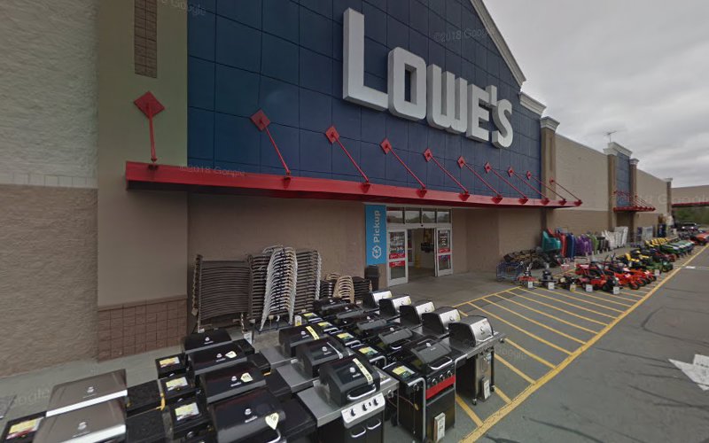 Lowe's Companies, Inc.