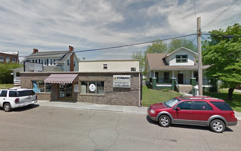 Dayton Paint & Glass Company