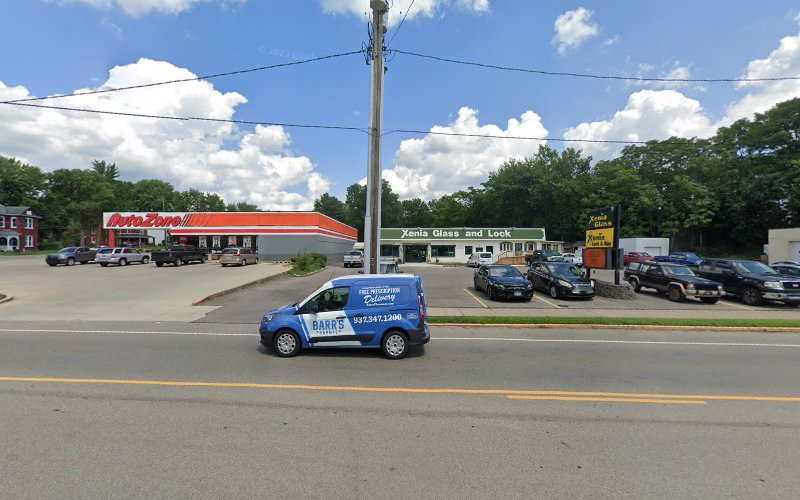 Xenia Glass & Lock, Inc.