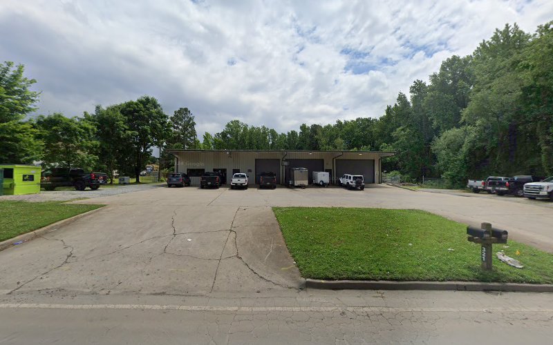 Garrett Mechanical, LLC