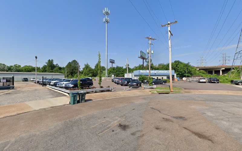 Metro Mechanical Contractors, Inc.