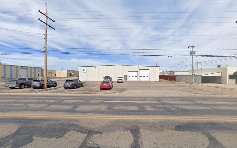 Cain Electrical Supply Corporation