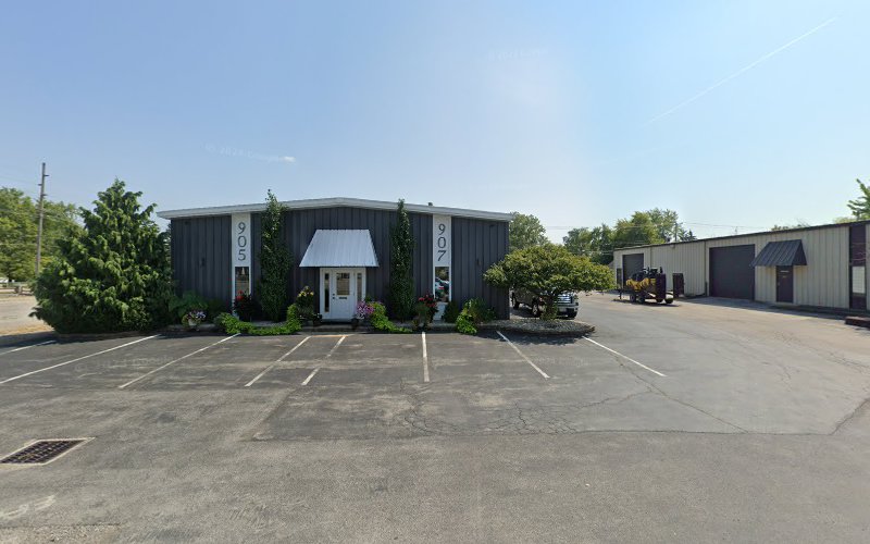Gehring & Burtchin Contracting Inc