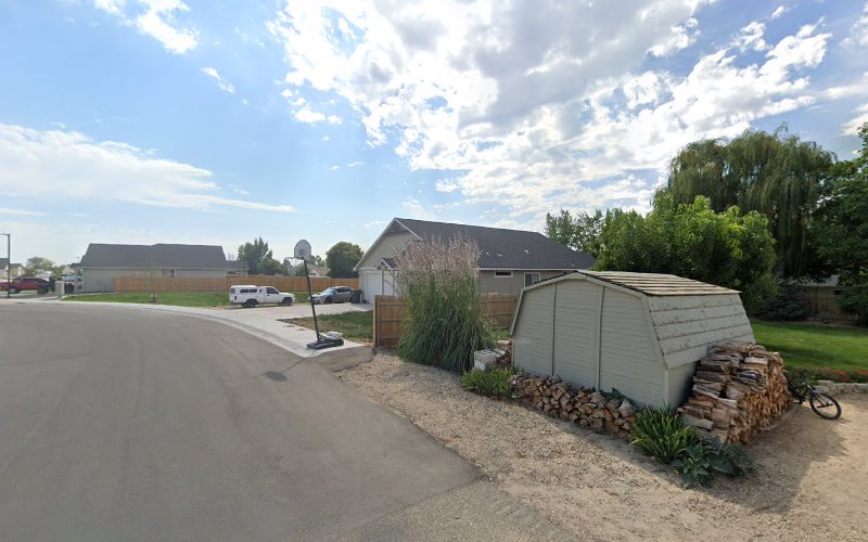 Idaho Roofing Solutions LLC
