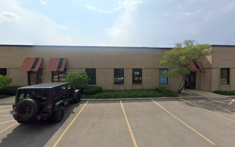 Herion Roofing Inc