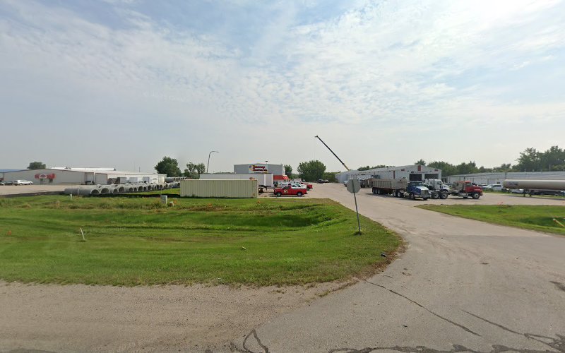 Bergstrom Electric, Inc.