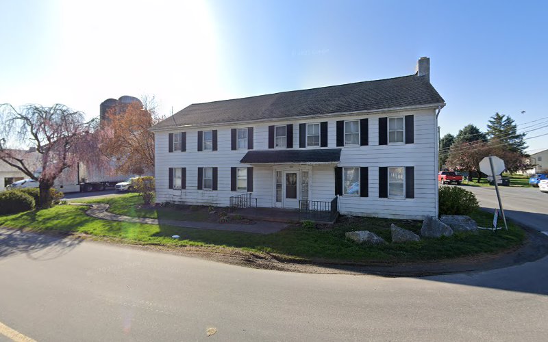 Detwiler Roofing