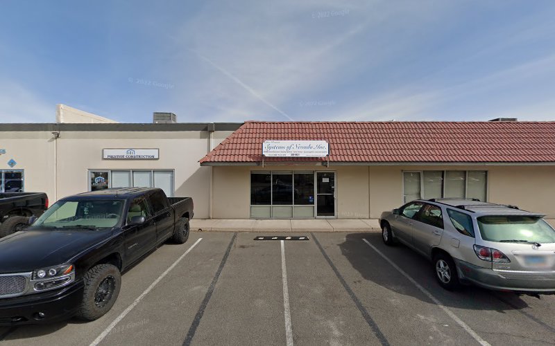 Systems of Nevada, Inc.