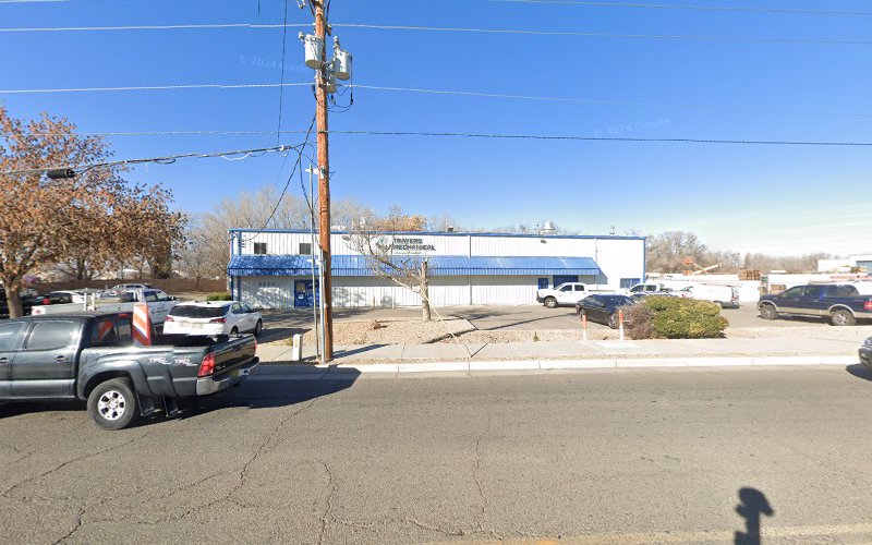 Travers Mechanical and Controls, LLC