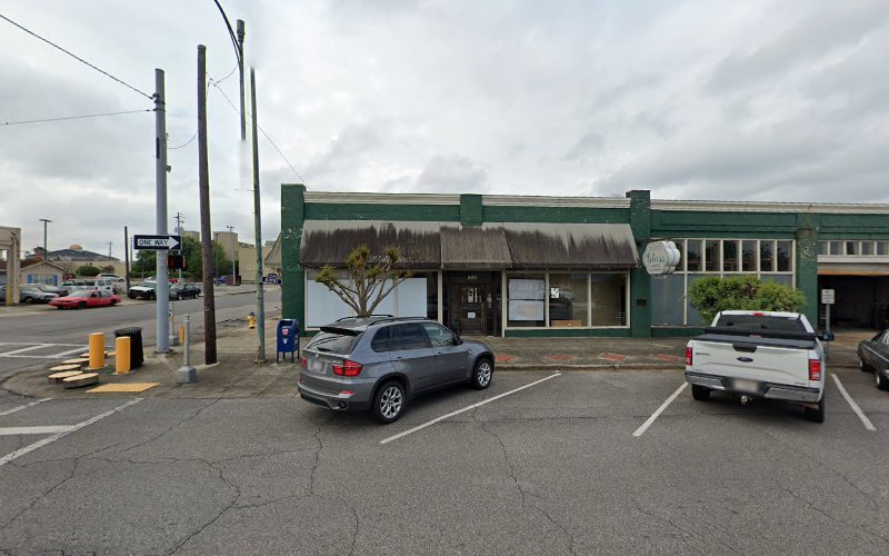 Bessemer Glass Industries