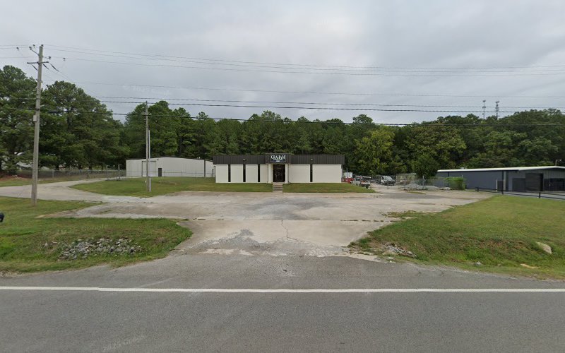 Stanley Graham Construction, LLC