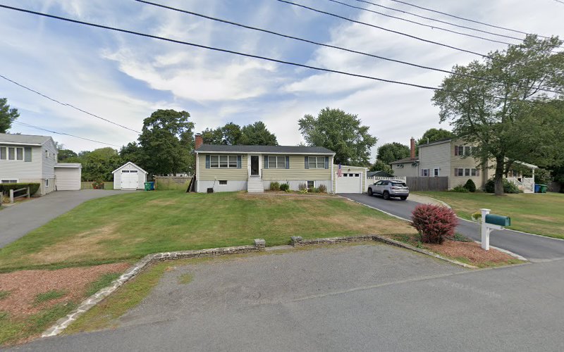 Woodway Renovations, Inc.