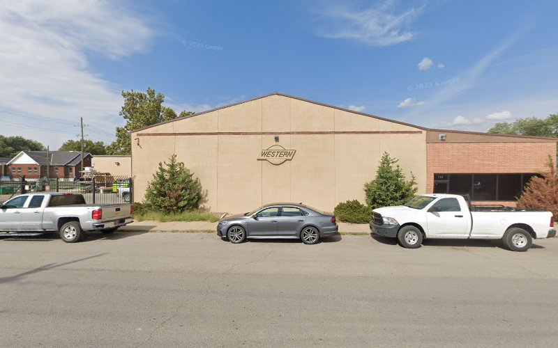 Western Enterprise Inc. of Kansas